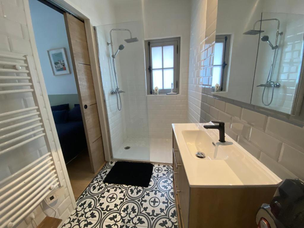 Apartment Pedestrian Area, Charming, 4 Persons *