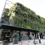 Avignon Pedestrian Area, Charming, 4 Persons