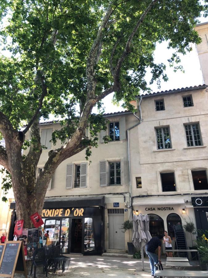 Apartment Pedestrian Area, Charming, 4 Persons
