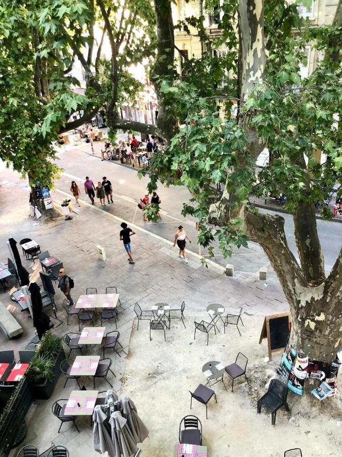 Apartment Pedestrian Area, Charming, 4 Persons