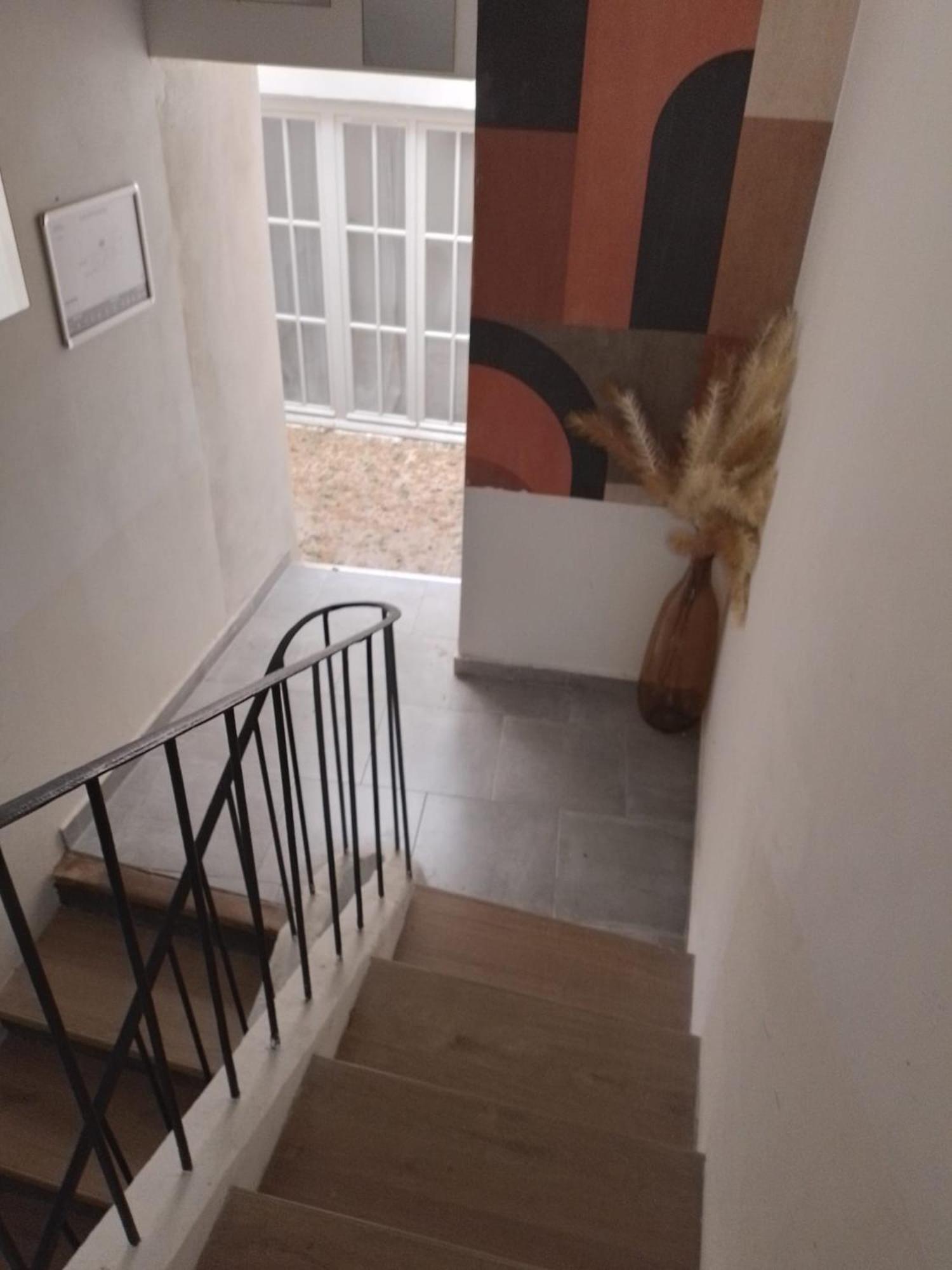 Pedestrian Area, Charming, 4 Persons Apartment *
